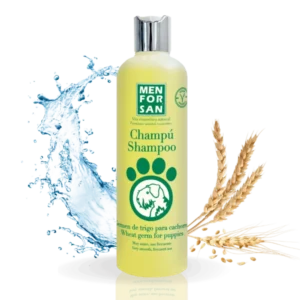 menforsan-champo-para-cachorros-300ml Menforsan- Champô para cachorros
