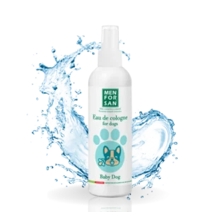 Menforsan - Colónia para cão bebé 125ml