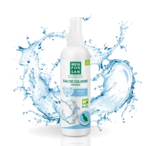 Menforsan - Colónia classic para cão 125ml