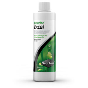 Seachem Flourish Excel- Fertilizante para plantas