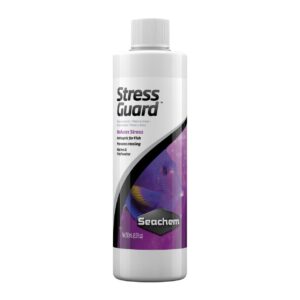 Seachem StressGuard- Antissético para peixes