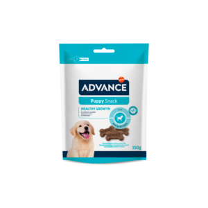 Advance Puppy- Snack para cachorro 150g