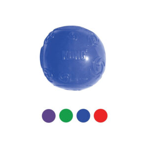 Kong Squezz Ball- Bola para cão