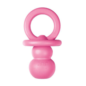 chupeta-de-borracha-para-cachorros-kong-binkie Kong Puppy Binkie- Chupeta de borracha para cachorros