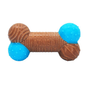 Kong CoreStrength Bamboo Bone- Osso para cão