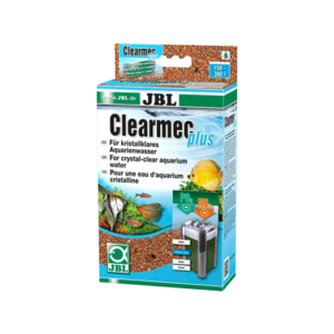 JBL Clearmec Plus 1L- Resinas e Argilas Anti-Algas e Nitratos