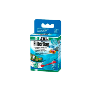 JBL FilterBag- Saco para material filtrante