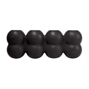 Kong Extreme Goodie Ribbon- Brinquedo de snacks para cão