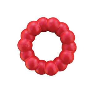 kong-ring-para-cao Kong Ring- Anel de borracha para cão