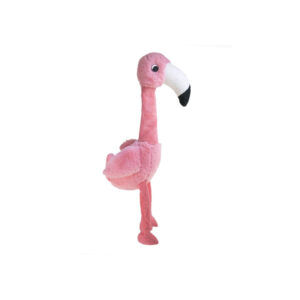 kong-shakers-honkers-flamingo-para-caes Kong Shakers Honkers- Flamingo de peluche para cão