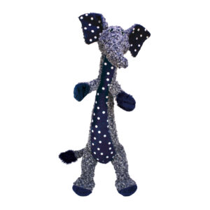 kong-shakers-luvs-elefante-small Kong Shakers Luv's Elephant- Elefante de peluche para cão