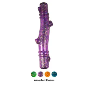 Kong Squeezz Confetti Stick- Brinquedo para cão