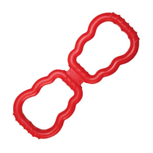Kong Tug Toy- Brinquedo de puxar para cão