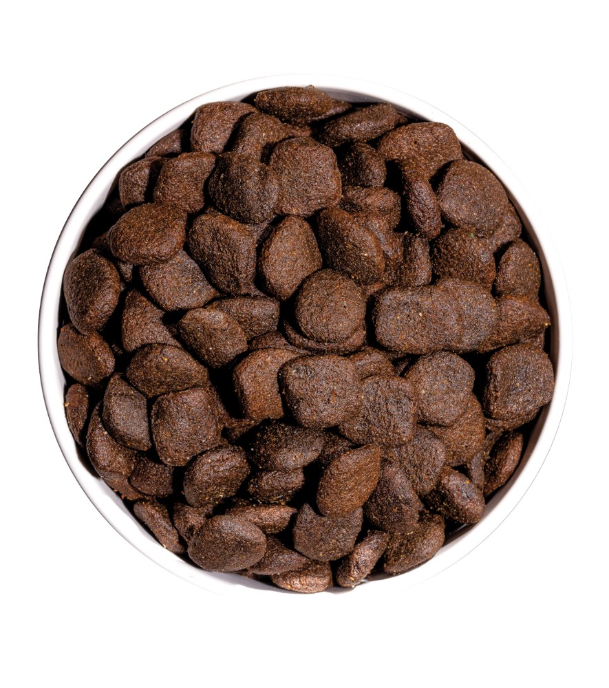 Ownat GF Hypo Pork- Ração seca de porco sem cereais para cão com alergias (3 kg) - Image 2
