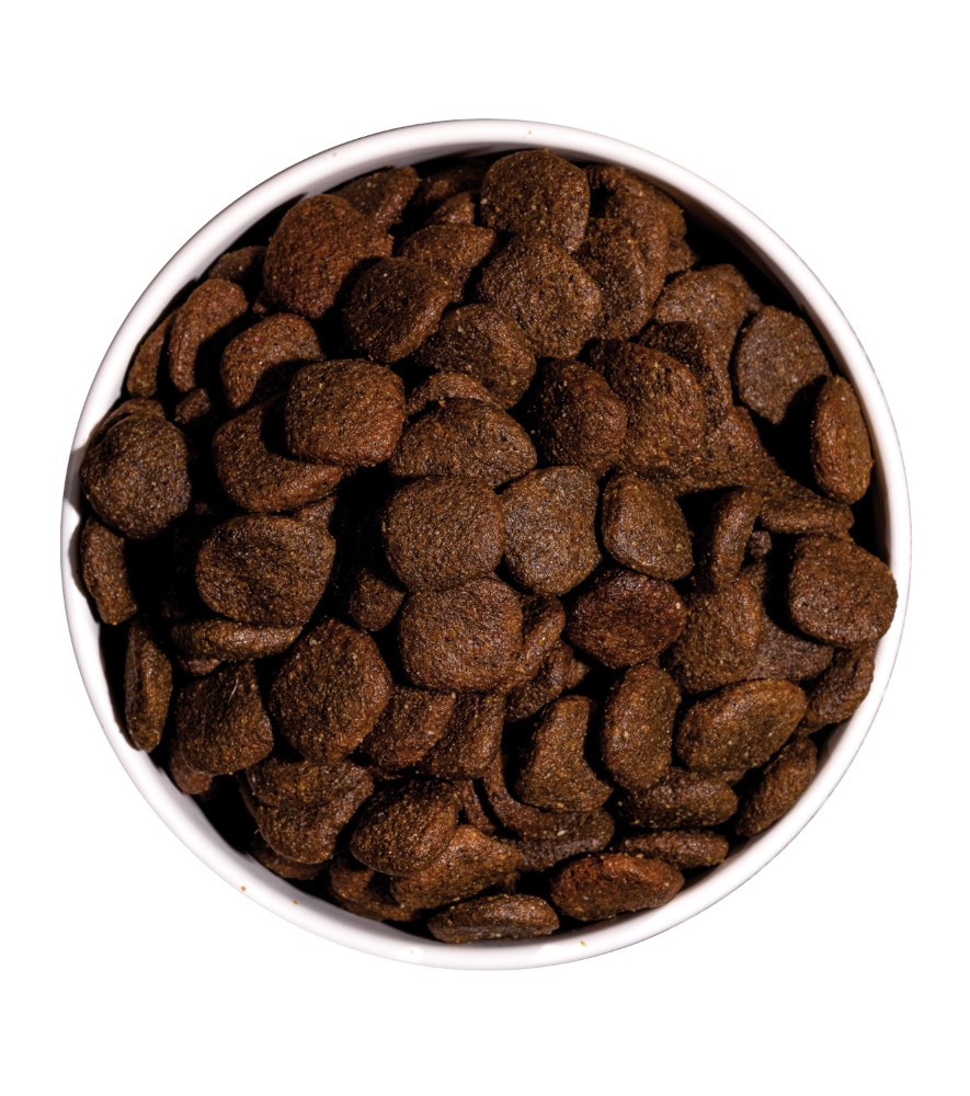 Ownat Grain Free Hypo Lamb- Ração seca de cordeiro sem cereais para cão com alergias (3 kg) - Image 2