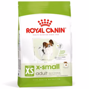 royacl-canin-x-small-adult Royal Canin X-Small Adult- Ração seca para cão muito pequeno