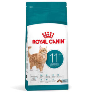 Royal Canin Ageing (11+) - Ração seca para gato com +11 anos