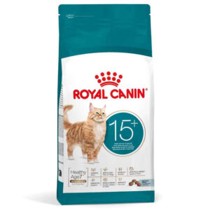 Royal Canin Ageing (15+)- Ração seca para gato com +15 anos