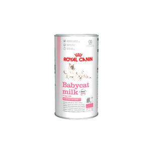 Royal Canin Babycat Milk- Leite para gatinho (300g)