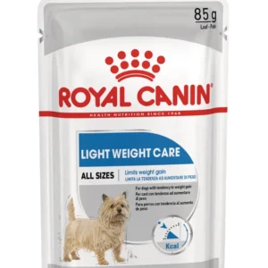 royal-canin-light-weight-care Royal Canin Mini Light Weight - Ração seca para cão pequeno para controlo de peso