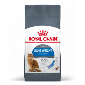 Royal Canin Light Weight Care- Ração seca para gato para controlo de peso