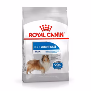 Royal Canin Maxi Light Weight- Ração seca para cão grande para controlo de peso