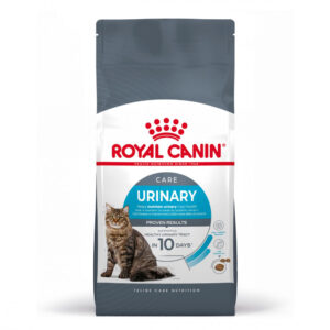 Royal Canin Urinary Care- Ração seca para gato com sensibilidade urinária