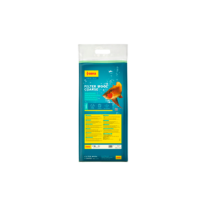 Sera Filter Wool Coarse- Lã filtrante partículas grossas 1kg