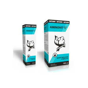 Avizoon Aminovit L- Bioestimulante para aves