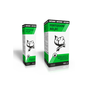 Avizoon Fertizoon AD3EC – Suplemento para fertilidade e reprodução