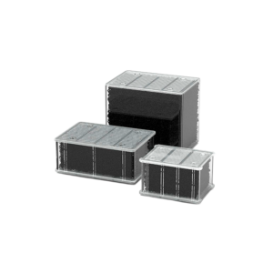 Tecatlantis EasyBox- Esponja carvão para BioBox