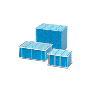 Tecatlantis EasyBox- Esponja fina para BioBox