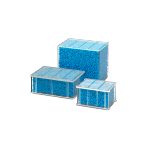 Tecatlantis EasyBox- Esponja grossa para BioBox