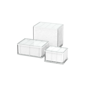 Tecatlantis EasyBox Fibra- Pré-filtro para BioBox