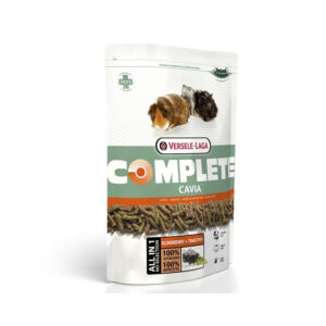 Versele-Laga Cavia Complete- Alimento para porquinho-da-índia