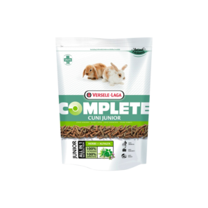 versele-laga-cuni-junior-complete-500-g Versele-Laga Cuni Junior Complete- Alimento para coelhos jovens
