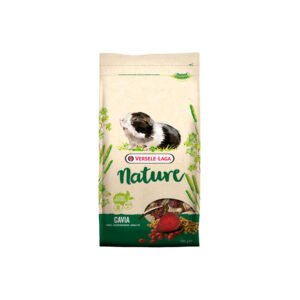 Versele-Laga Nature Cavia- Mistura para porquinho-da-índia