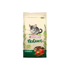 Versele-Laga Nature Chinchilla- Alimento para chinchilas
