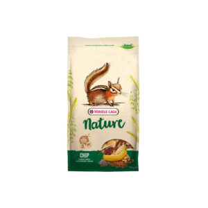 Versele-Laga Nature Chip- Alimento para esquilo 700 g