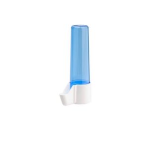 2GR- Bebedouro Sifone Longo para ave (90ml)