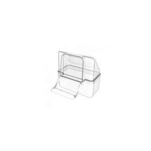 2GR- Comedouro exterior para ave