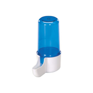 2GR- Bebedouro Curto para ave (80ml)
