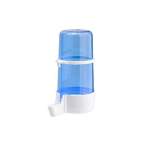 2GR- Bebedouro Lucca com anilha para ave (400ml)