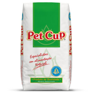 Pet Cup- Semente de cânhamo para aves (600g)