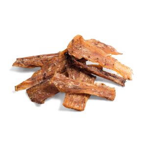 Nutra Dog- Tendão de vitela para cão (100g)
