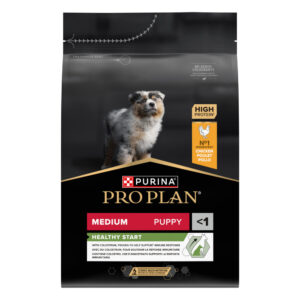 pro-plan-healthy-start-medium-puppy-racao-seca-para-cachorro-medio-frango Pro Plan Healthy Start- Ração seca de frango para cachorro médio