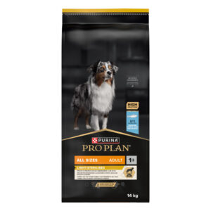 pro-plan-lightsterilised-racao-seca-para-cao-adulto-imagem-produto Pro Plan Adult Light Sterilised- Ração seca de peixe branco para controlo de peso para cão