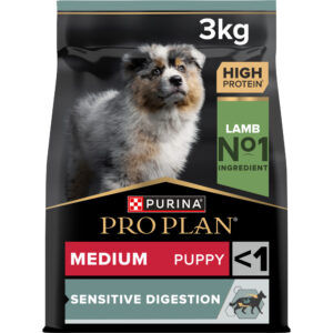 pro-plan-sensitive-digestion-medium-puppy-racao-seca-para-cachorro-medio-com-sensibilidade-digestiva-borrego Pro Plan Sensitive Digestion- Ração seca de borrego para cachorro médio com sensibilidade digestiva (3kg)
