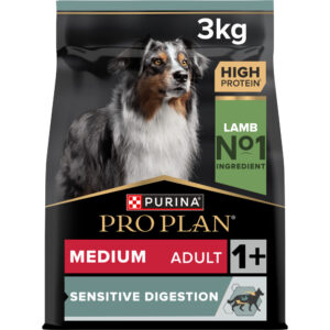 pro-plan-sensitive-digestion-medium-racao-seca-para-cao-adulto-medio-com-sensibilidade-digestiva-borrego Pro Plan Sensitive Digestion- Ração seca de borrego para cão médio com sensibilidade digestiva (3kg)