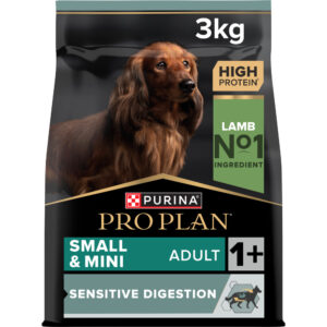 pro-plan-sensitive-digestion-small-mini-racao-seca-para-cao-adulto-pequeno-com-sensibilidade-digestiva-borrego Pro Plan Sensitive Digestion- Ração seca de borrego para cão pequeno com sensibilidade digestiva (3kg)